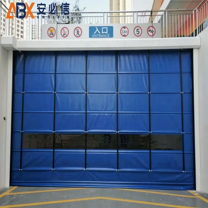 鹰潭市上叠门