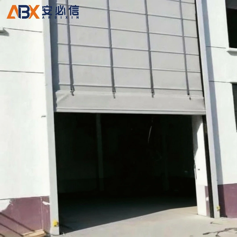 鹰潭市伸缩式卸货平台
