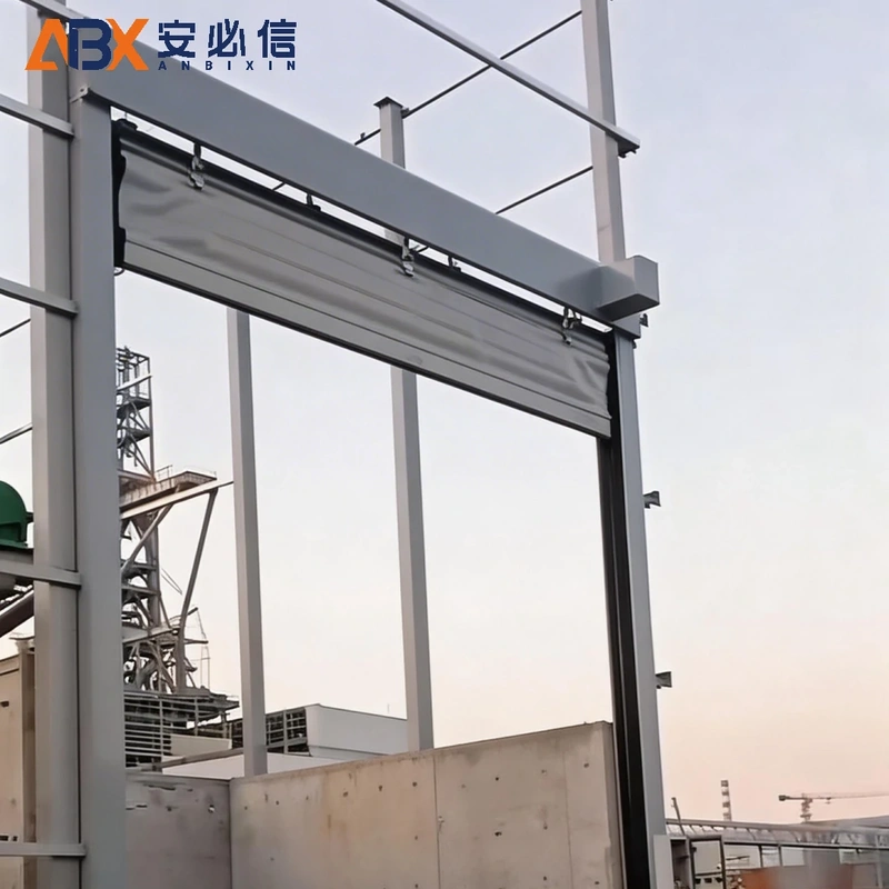 鹰潭市高速堆积门