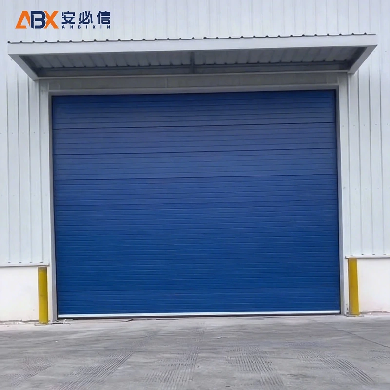 鹰潭市医药密闭高速门
